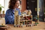 LEGO® Ideas Downtown Abbey (21373) (7)