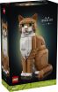 LEGO Ideas Orange Cat (21376) (0)