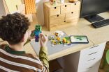 LEGO® Minecraft Chicken Jockey (21582) (4)