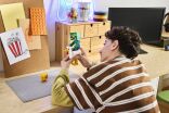 LEGO® Minecraft Chicken Jockey (21582) (5)