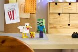 LEGO® Minecraft Chicken Jockey (21582) (6)