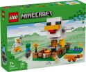 LEGO Minecraft Chicken Farm (21585) (0)