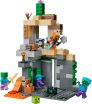 LEGO Minecraft Zombie Dungeon (21587) (1)