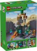 LEGO Minecraft Zombie Dungeon (21587) (14)