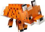 LEGO Minecraft The Fox (21588) (1)
