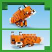 LEGO Minecraft The Fox (21588) (4)