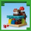 LEGO Minecraft Mini Biomes (21589) (4)