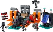 LEGO Minecraft Wither Battle (21590) (1)