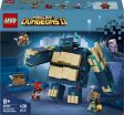 LEGO® Minecraft The Twisted Warden Battle (21591) (0)