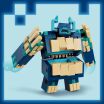 LEGO® Minecraft The Twisted Warden Battle (21591) (2)