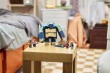 LEGO® Minecraft The Twisted Warden Battle (21591) (7)