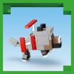 LEGO® Minecraft Chicken Jockey Desert Attack (21592) (3)