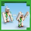 LEGO® Minecraft Chicken Jockey Desert Attack (21592) (4)