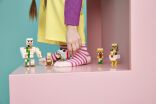 LEGO® Minecraft Chicken Jockey Desert Attack (21592) (8)