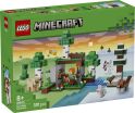 LEGO® Minecraft First Night Adventure (21593) (0)
