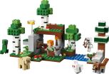 LEGO® Minecraft First Night Adventure (21593) (1)