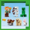 LEGO® Minecraft First Night Adventure (21593) (2)