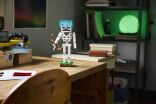 LEGO® Minecraft The Skeleton (21594) (10)