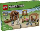 LEGO® Minecraft Evoker Village Attack (21596) (0)