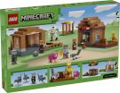 LEGO® Minecraft Evoker Village Attack (21596) (10)