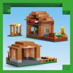 LEGO® Minecraft Evoker Village Attack (21596) (3)