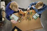 LEGO® Minecraft Evoker Village Attack (21596) (5)