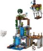 LEGO® Minecraft Ghast Station (21597) (1)