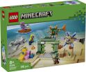 LEGO® Minecraft Underwater Adventure (21598) (0)