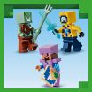LEGO® Minecraft Underwater Adventure (21598) (4)