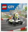 LEGO® City Go-Kart Racer Mini Builds (30719) (0)