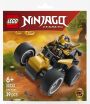 LEGO® Ninjago Ninja Cole's Car Mini Builds (30723) (0)