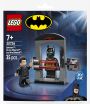 LEGO® Super Heroes Batman: Bruce Wayne & The Batsuit Mini Builds (30726) (0)