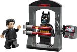 LEGO® Super Heroes Batman: Bruce Wayne & The Batsuit Mini Builds (30726) (1)