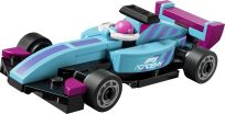 LEGO® Speed Champions Mini F1 Academy Mini Builds (30734) (1)