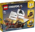 LEGO Creator 3in1 Pirate Ship (31109) (0)
