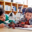 LEGO Creator 3in1 Pirate Ship (31109) (3)