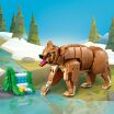 LEGO Creator 3in1 Beautiful Horse (31166) (4)