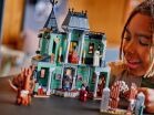 LEGO Creator 3in1 Haunted Mansion (31167) (7)