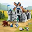LEGO Creator 3in1 Medieval Horse Knight Castle (31168) (4)