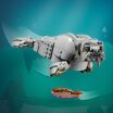 LEGO Creator 3in1 Wild Animals: Majestic Rhino With Birds (31171) (4)