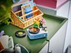 LEGO Creator 3in1 Record Player With Flowers (31172) (7)