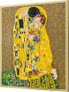 LEGO® Art Gustav Klimt-The Kiss (31221) (1)