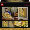 LEGO® Art Gustav Klimt-The Kiss (31221) (8)