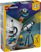 LEGO Creator 3in1 Space Exploration Telescope (31378) (11)