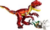 LEGO Creator 3in1 Fierce Dinosaur (31379) (1)