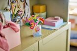LEGO® Creator 3in1 Floral Decor Perfume Bottle (31383) (10)