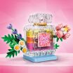 LEGO® Creator 3in1 Floral Decor Perfume Bottle (31383) (2)