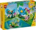 LEGO Creator 3in1 Wild Animals: Colorful Hummingbird (31384) (10)