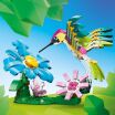 LEGO Creator 3in1 Wild Animals: Colorful Hummingbird (31384) (2)