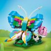 LEGO Creator 3in1 Wild Animals: Colorful Hummingbird (31384) (3)